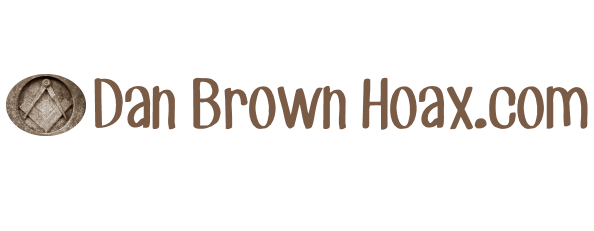 DanBrownHoax.com